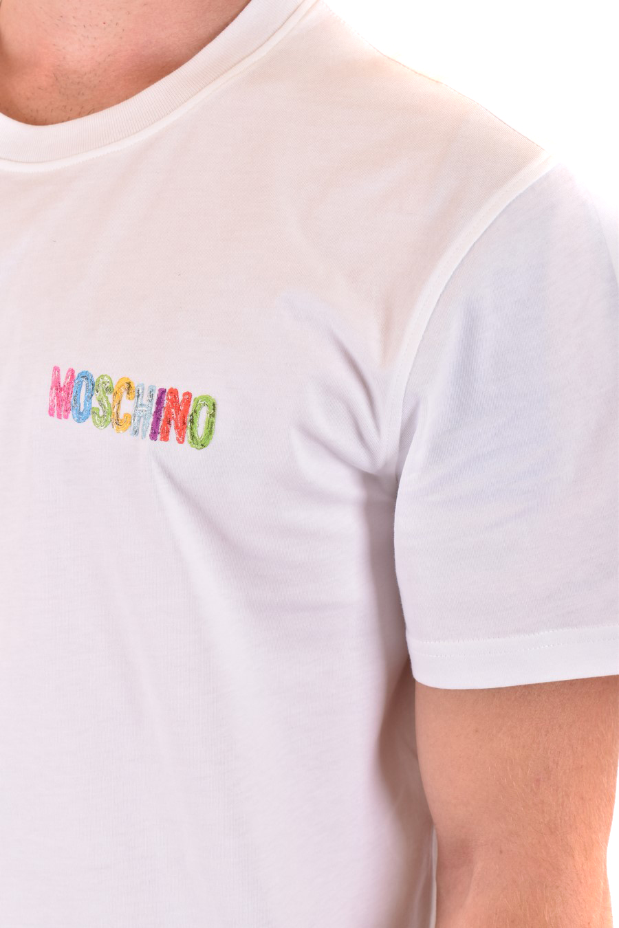 Moschino Men T-Shirt