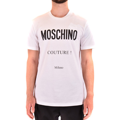 Moschino T-Shirt Uomo
