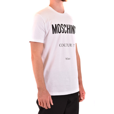 Moschino T-Shirt Uomo
