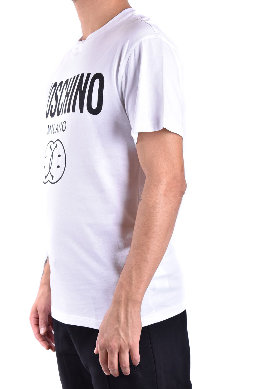 Moschino Men T-Shirt