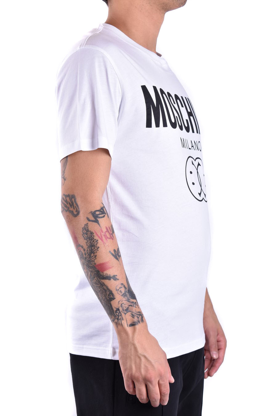 Moschino Men T-Shirt