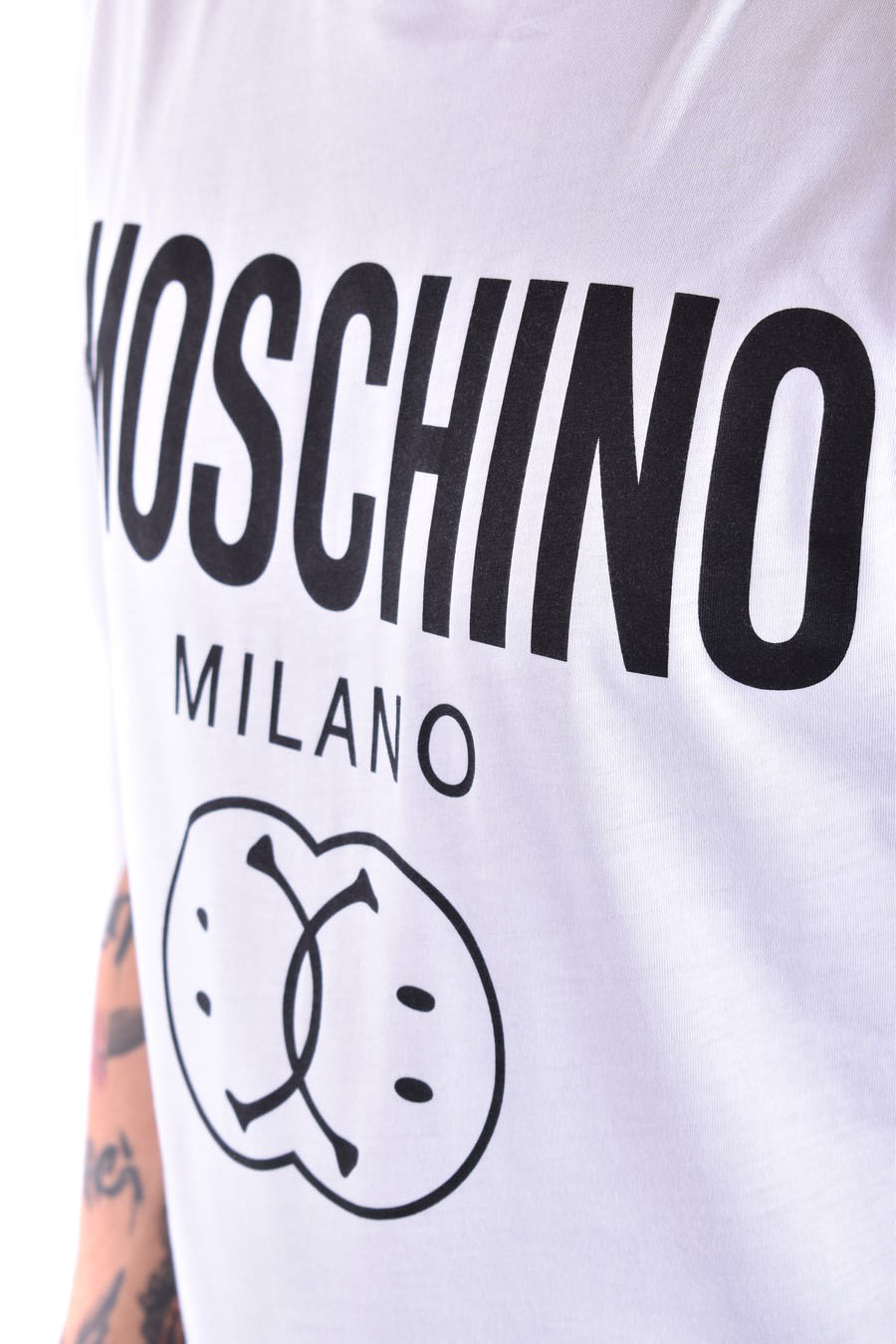 Moschino Men T-Shirt