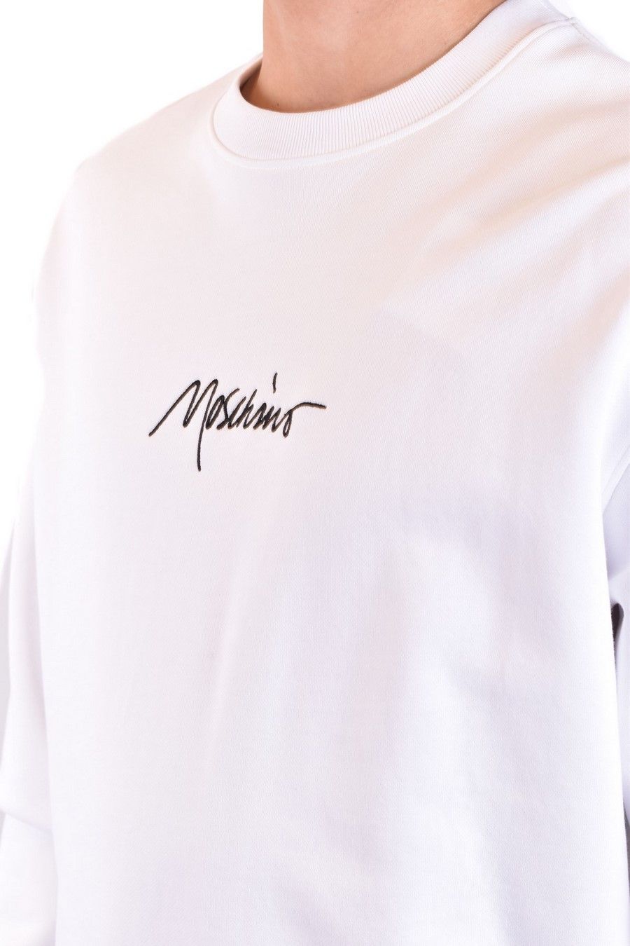 Moschino Sweatshirts 8