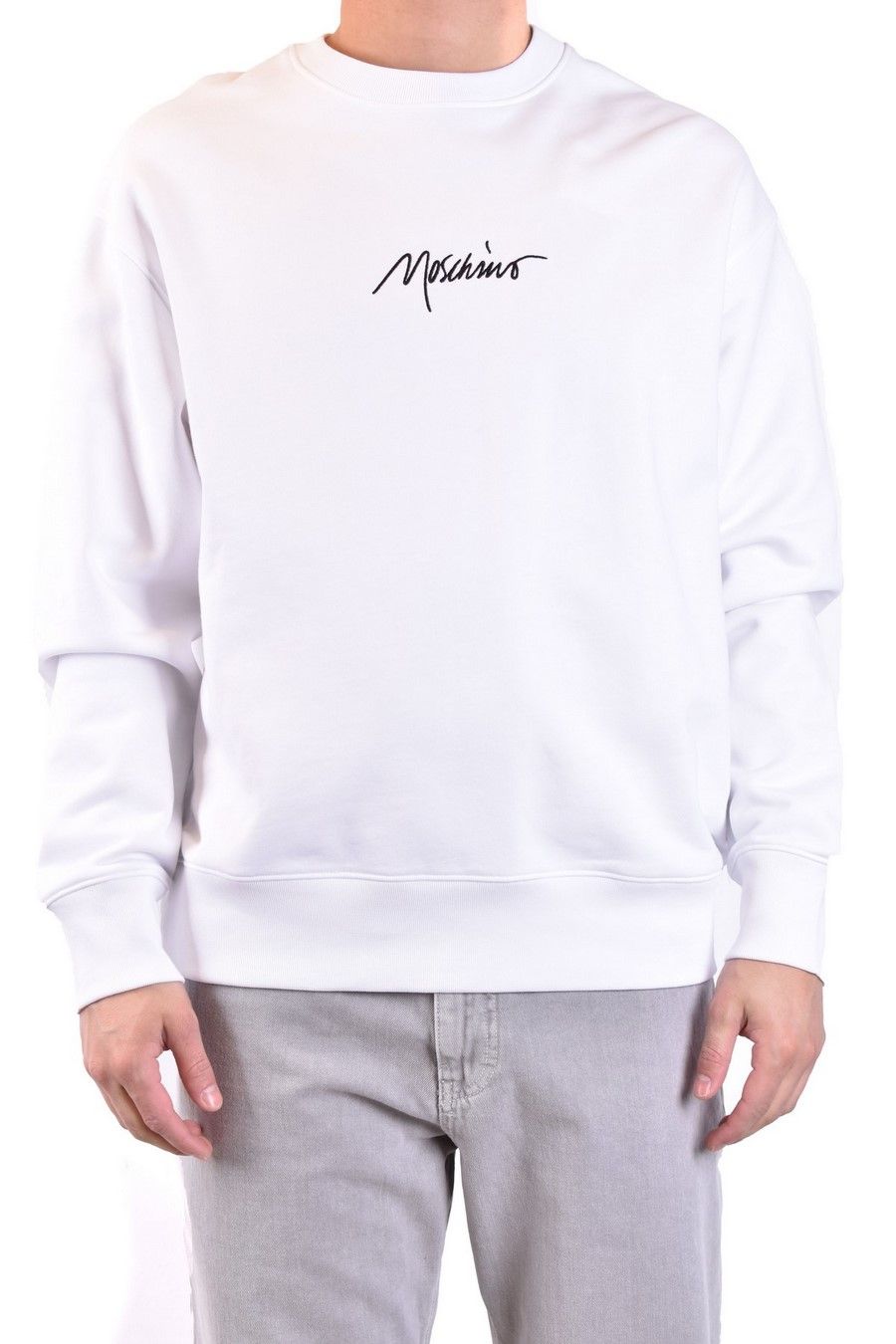 Moschino Sweatshirts 10