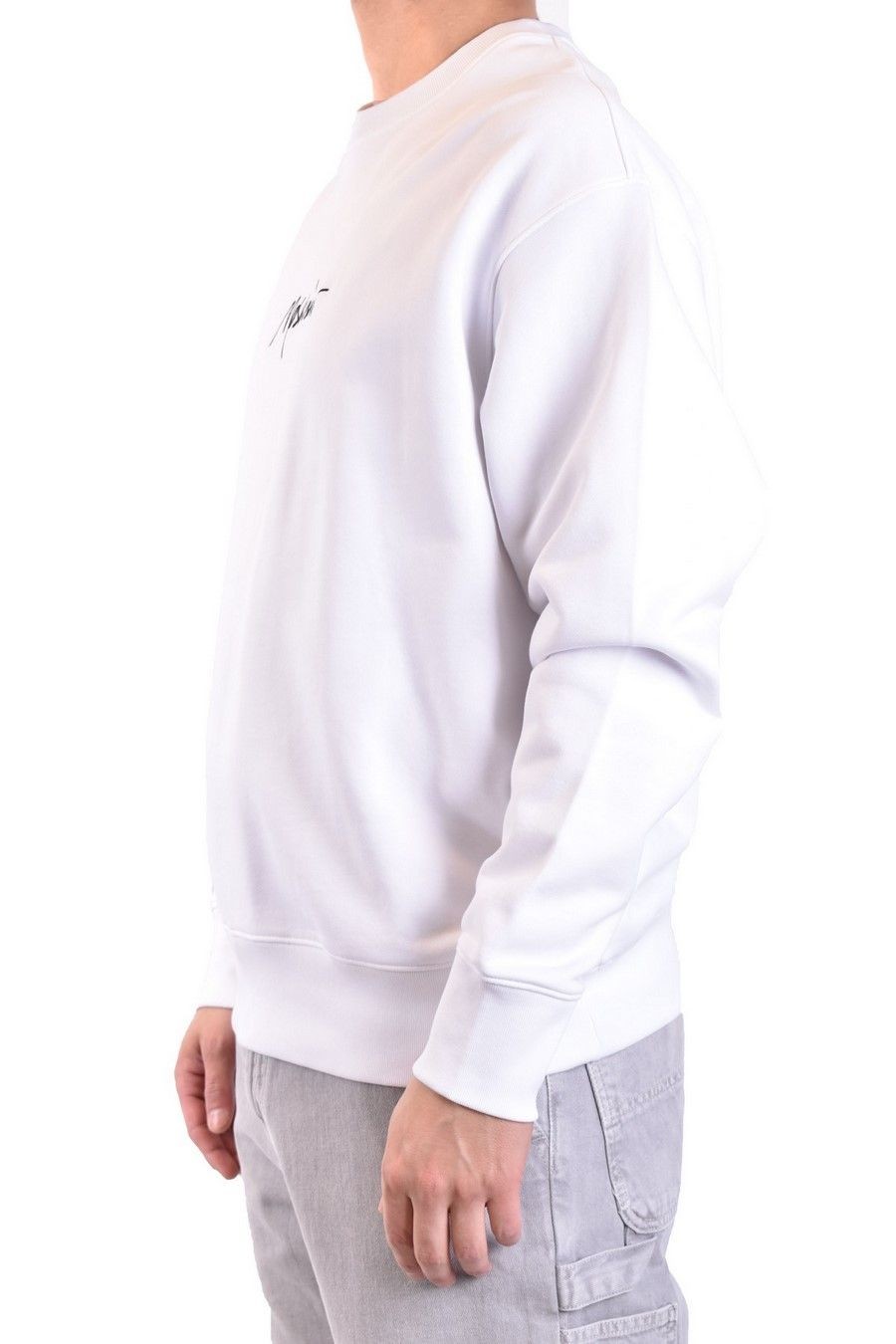 Moschino Men Sweatshirts