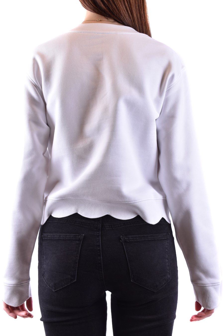 Moschino  Women Sweatshirts