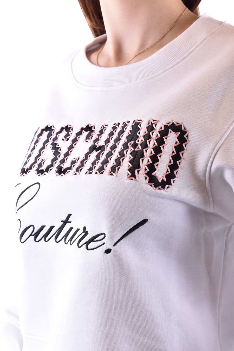 Moschino  Women Sweatshirts