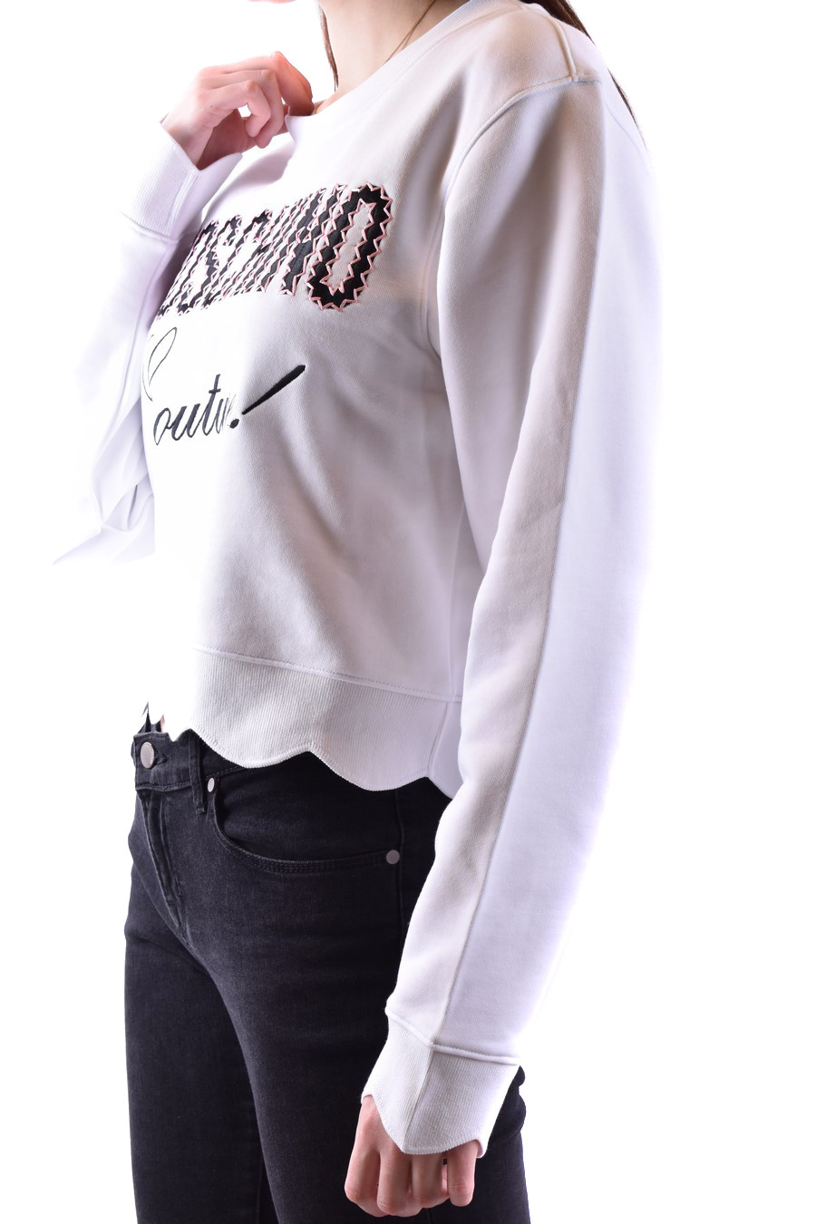 Moschino  Women Sweatshirts