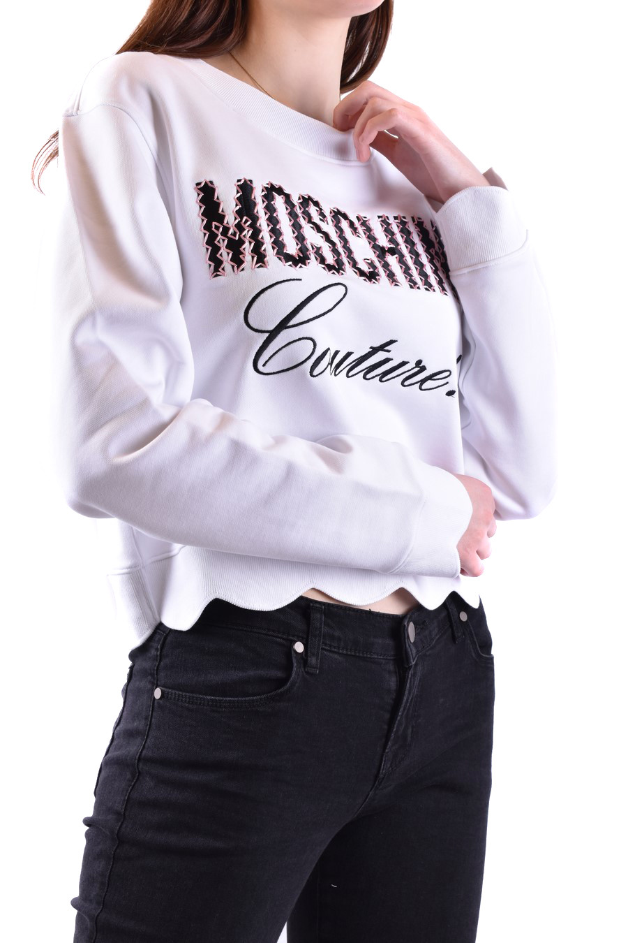 Moschino  Women Sweatshirts