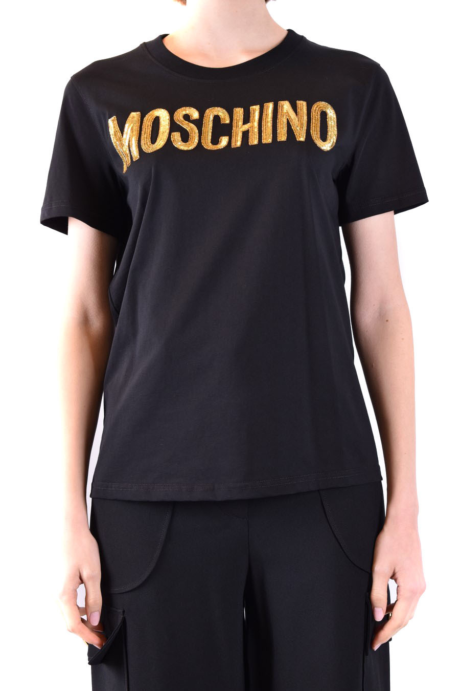 Moschino T-Shirt 2
