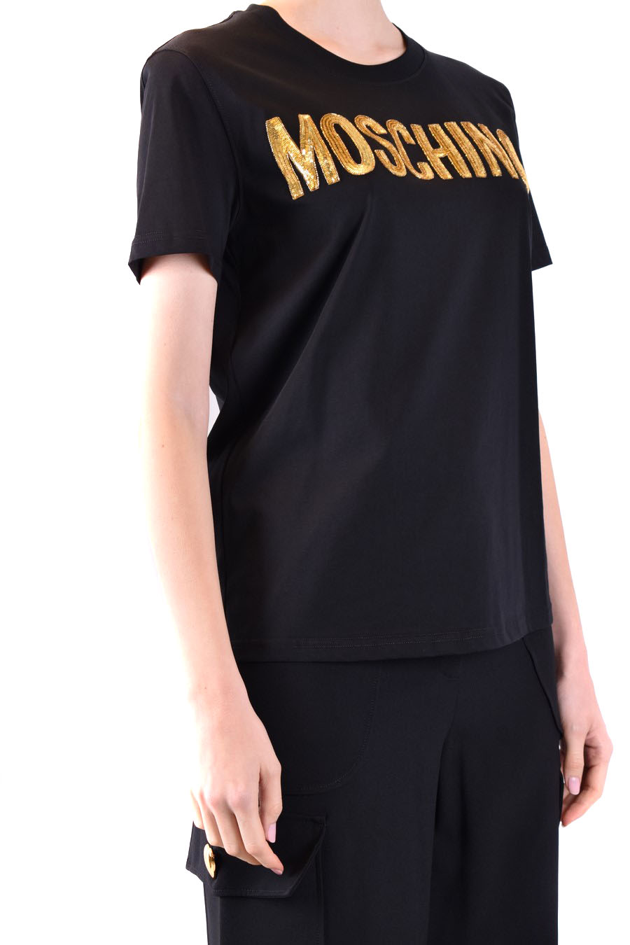 Moschino T-Shirt 4