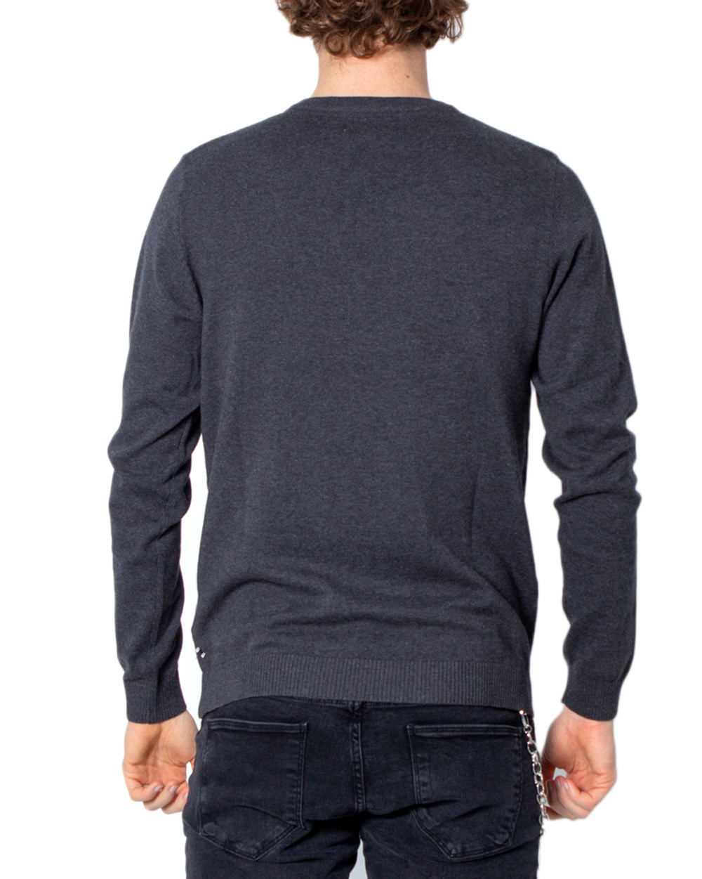 Jack & Jones Men Knitwear