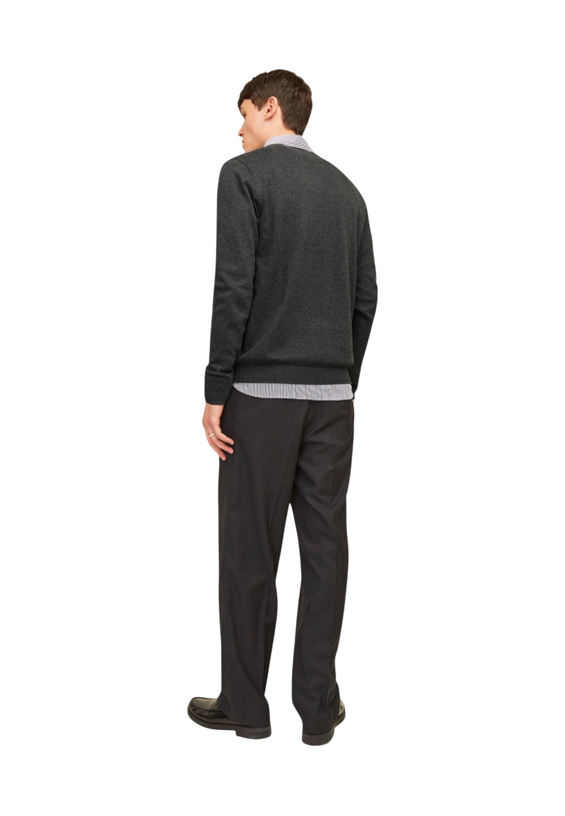 Jack & Jones Men Knitwear