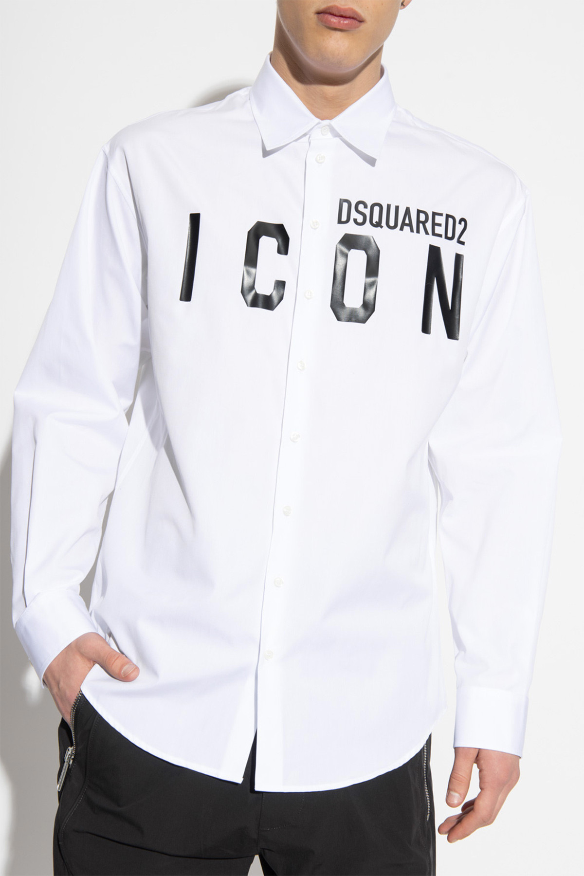 Dsquared Men Shirt