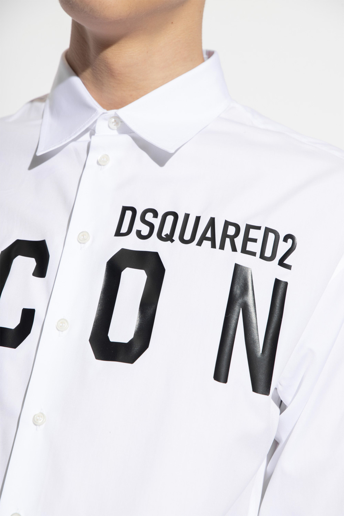 Dsquared Men Shirt