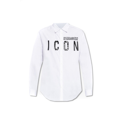 Dsquared Camicia Uomo