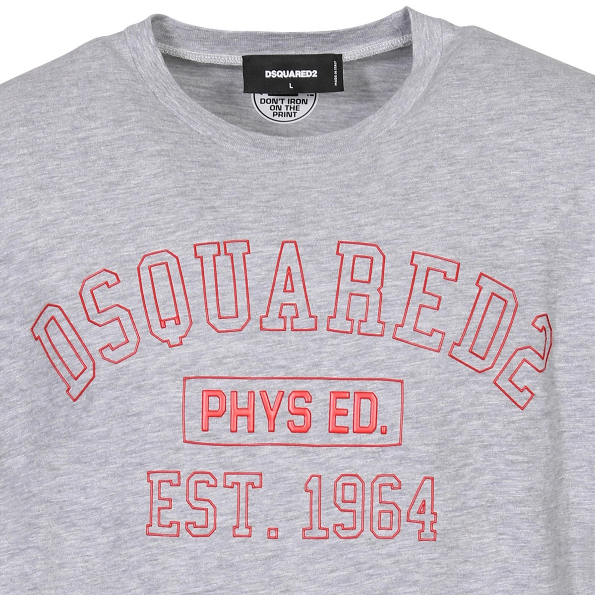 Dsquared Men T-Shirt