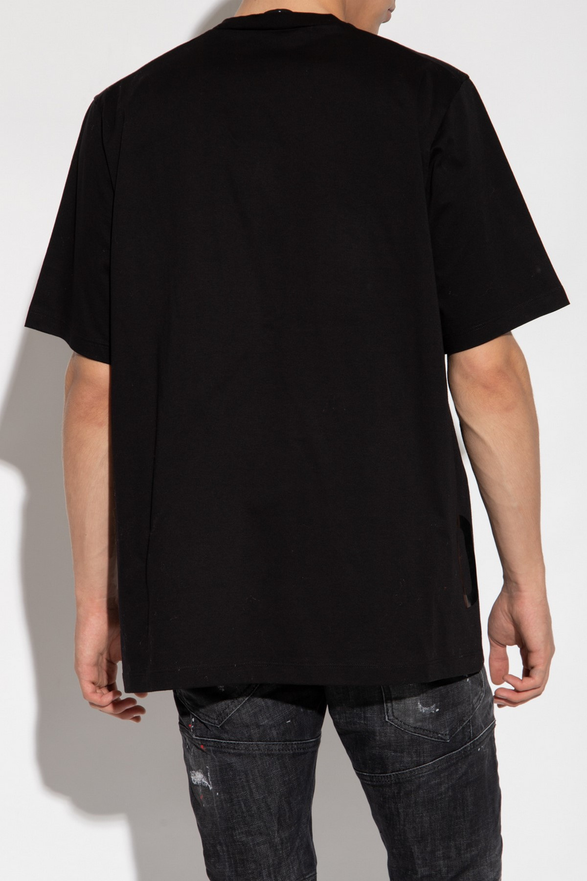 Dsquared Men T-Shirt