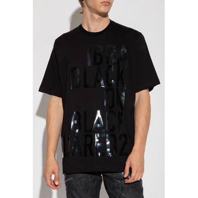 Dsquared T-Shirt Uomo