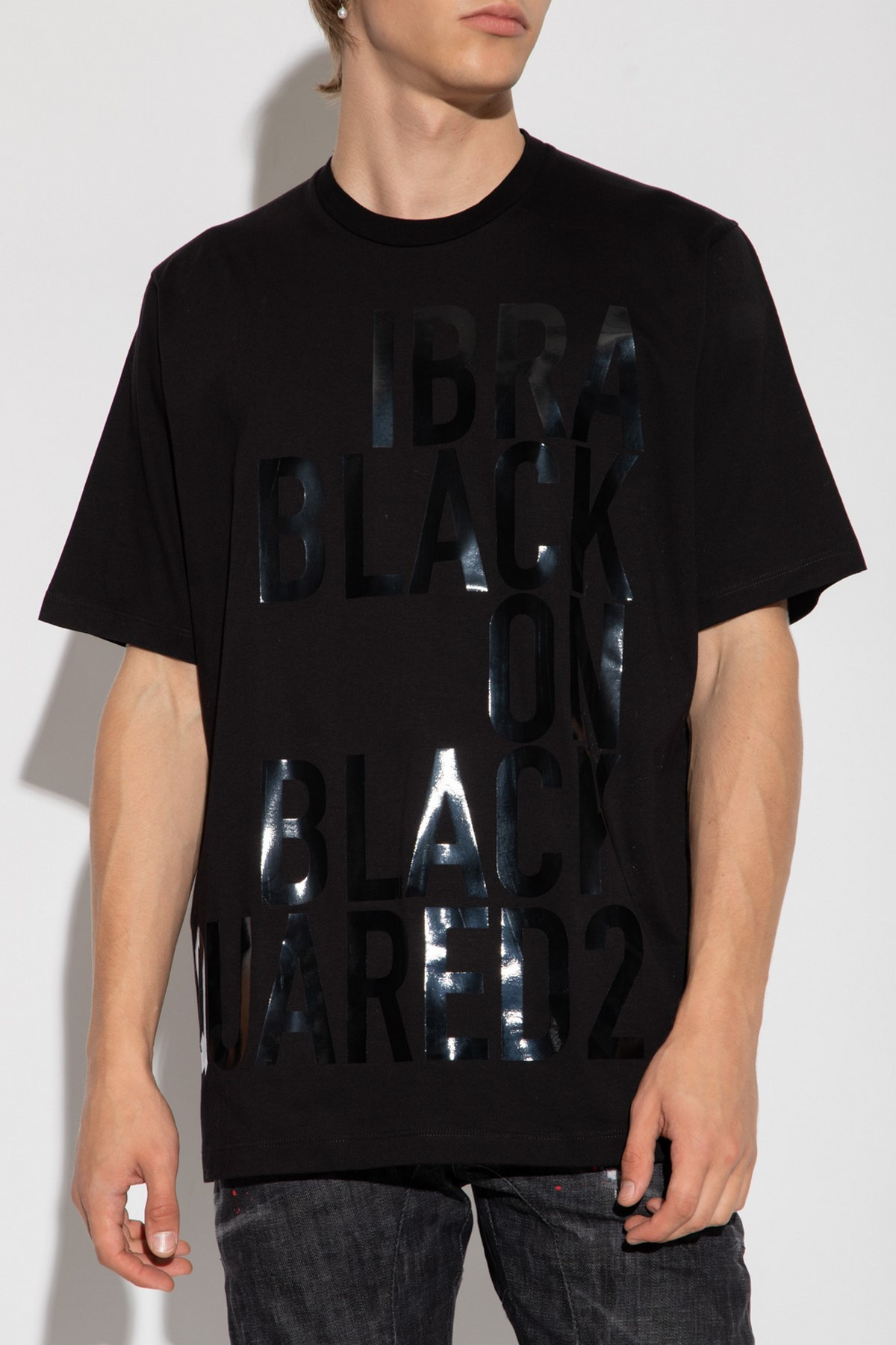 Dsquared Men T-Shirt