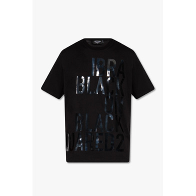 Dsquared T-Shirt Uomo