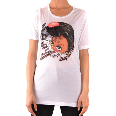 Dsquared T-Shirt Donna