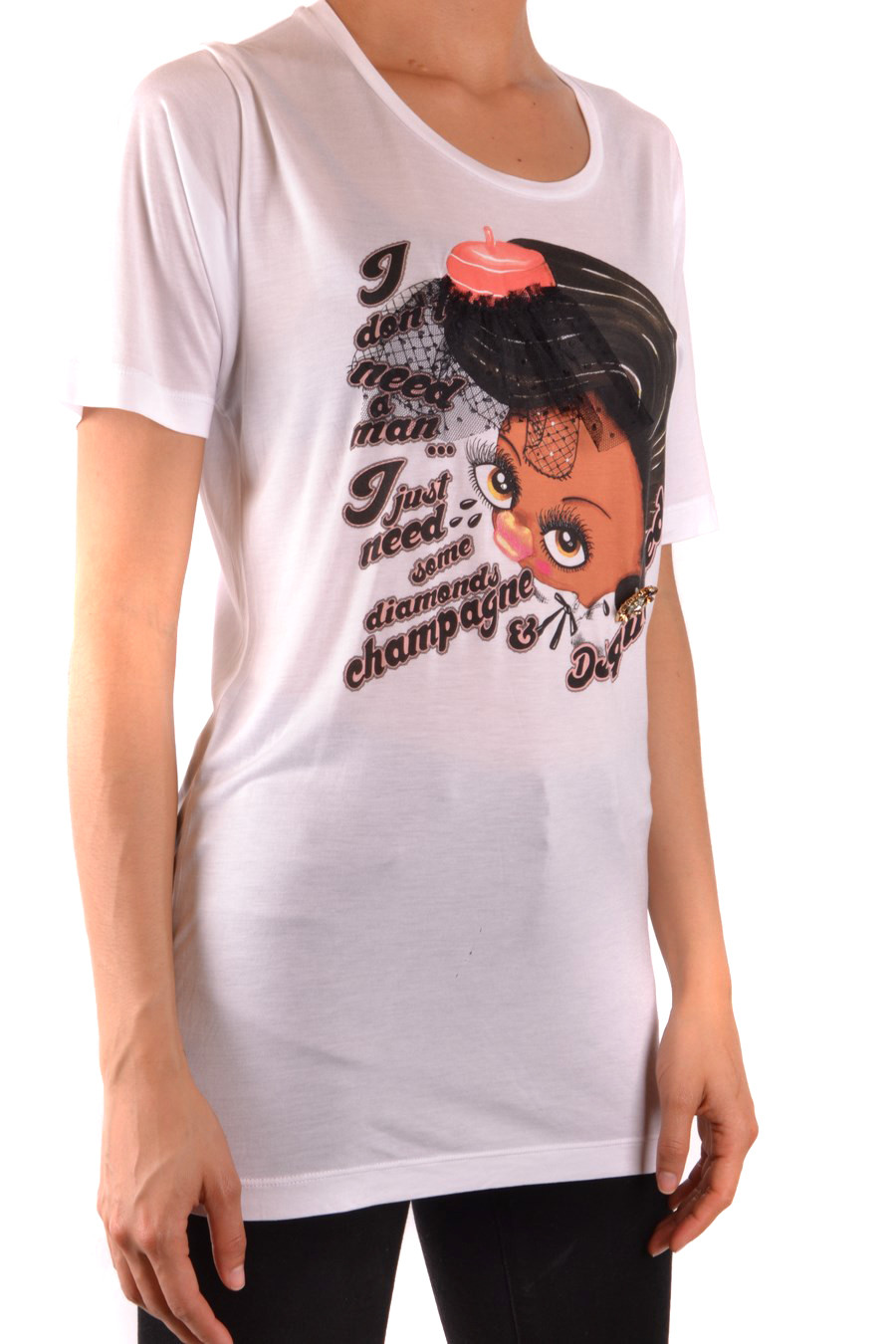 Dsquared T-Shirt 2