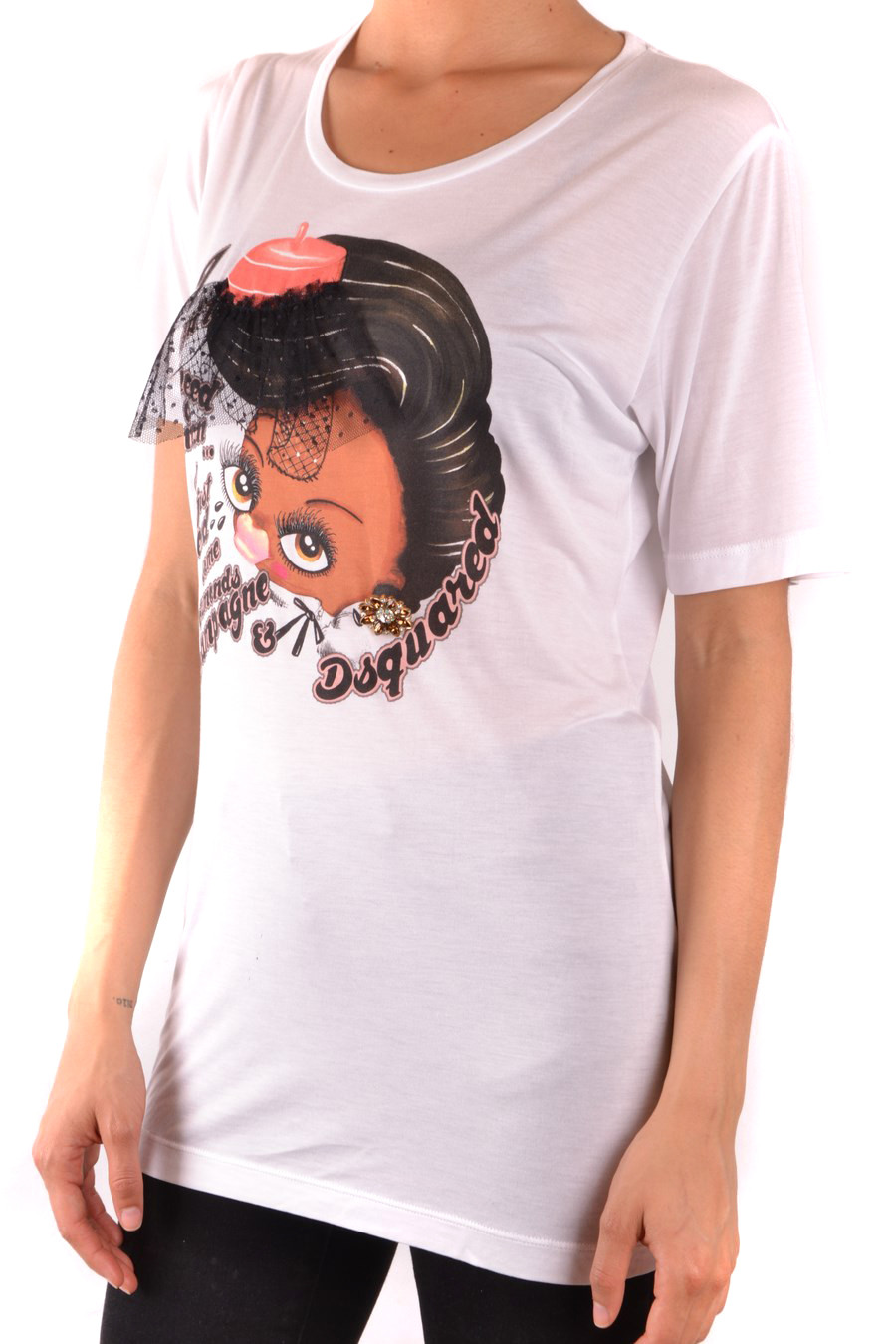 Dsquared T-Shirt 3