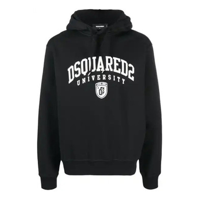 Dsquared Felpa Uomo