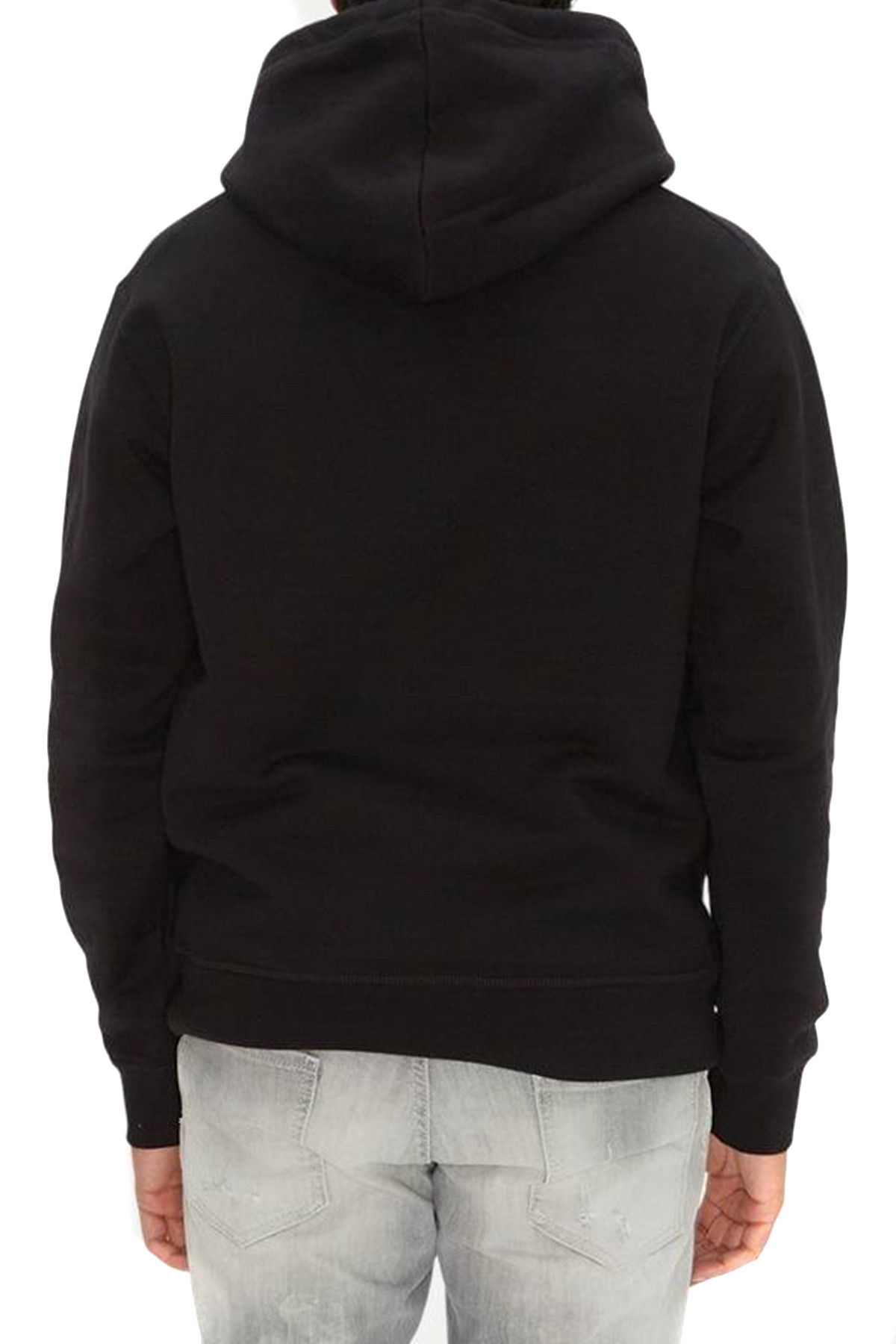 Dsquared Men Sweatshirts
