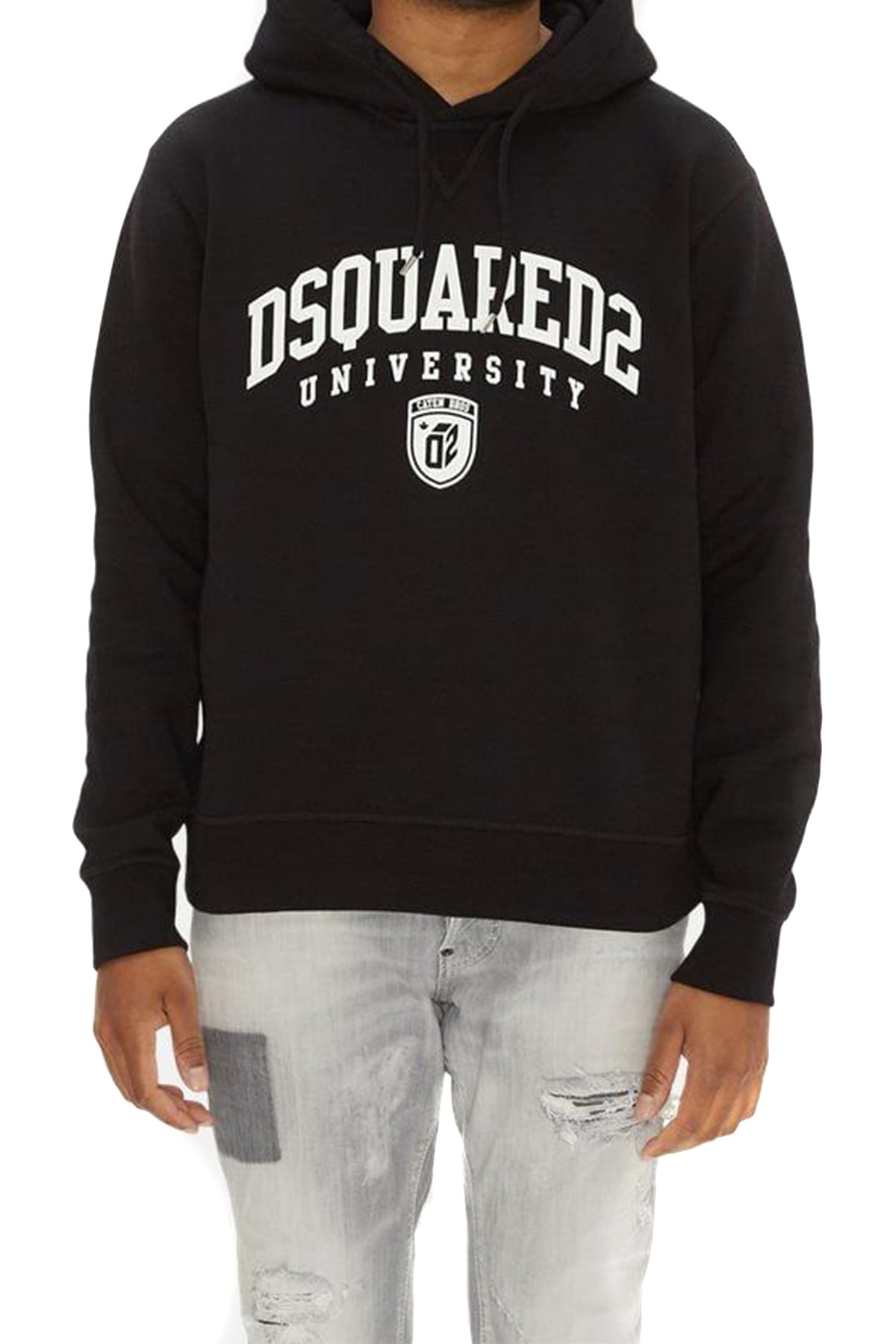 Dsquared Men Sweatshirts