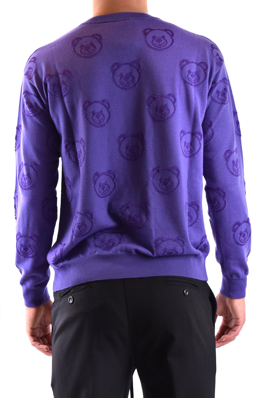 Moschino Men Knitwear