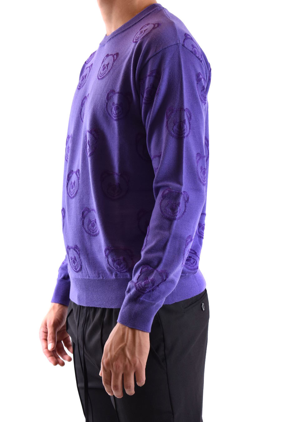 Moschino Men Knitwear