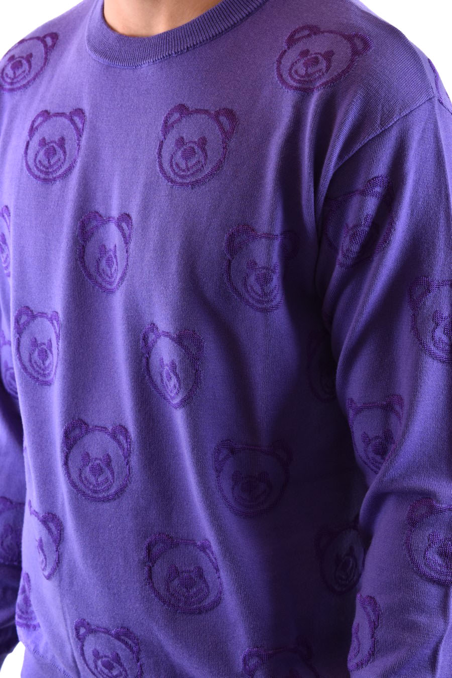 Moschino Men Knitwear