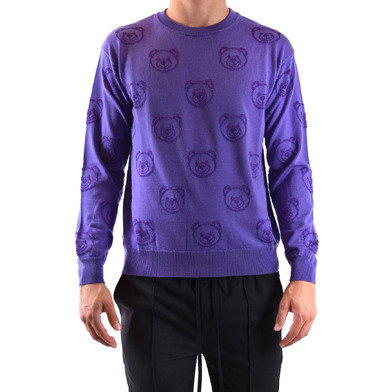 Moschino Maglia Uomo