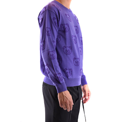 Moschino Maglia Uomo