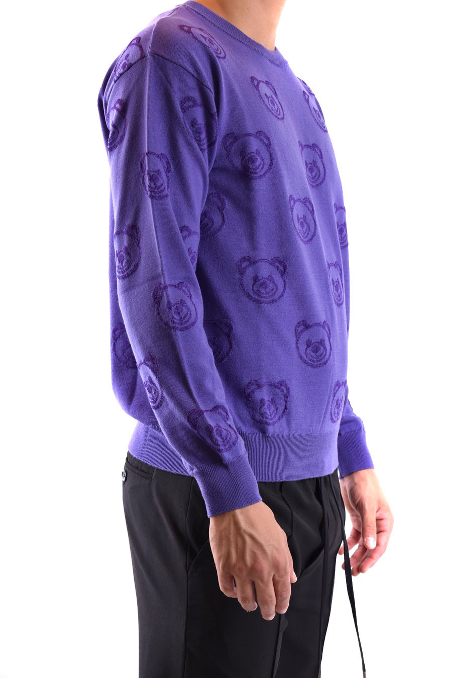 Moschino Men Knitwear
