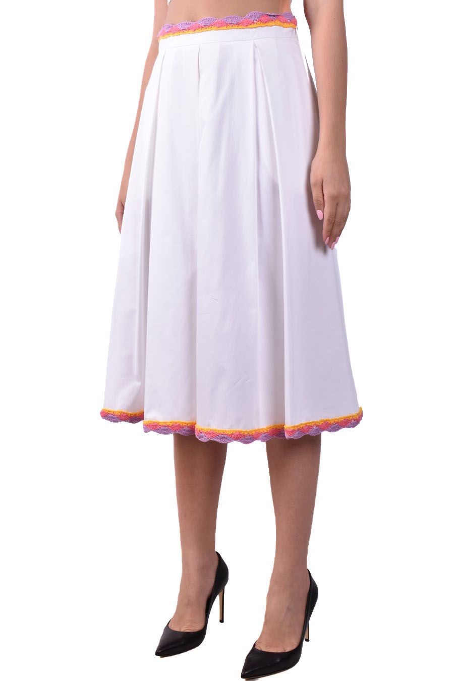 Moschino  Women Skirt