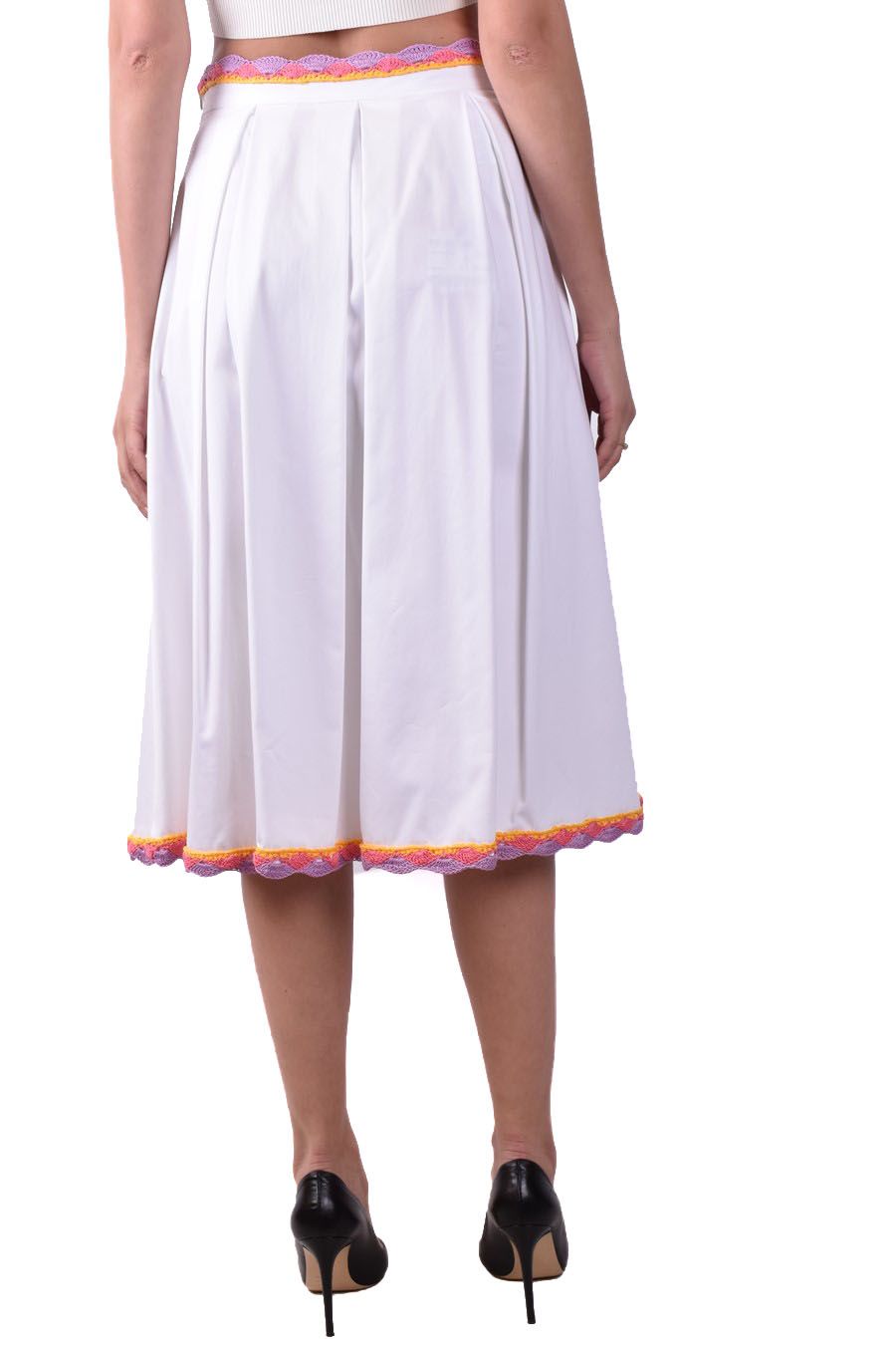 Moschino  Women Skirt