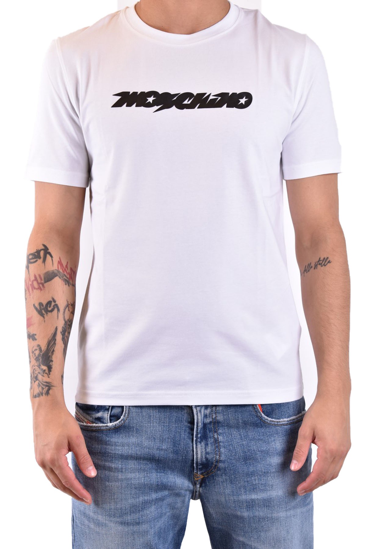 Moschino Men T-Shirt
