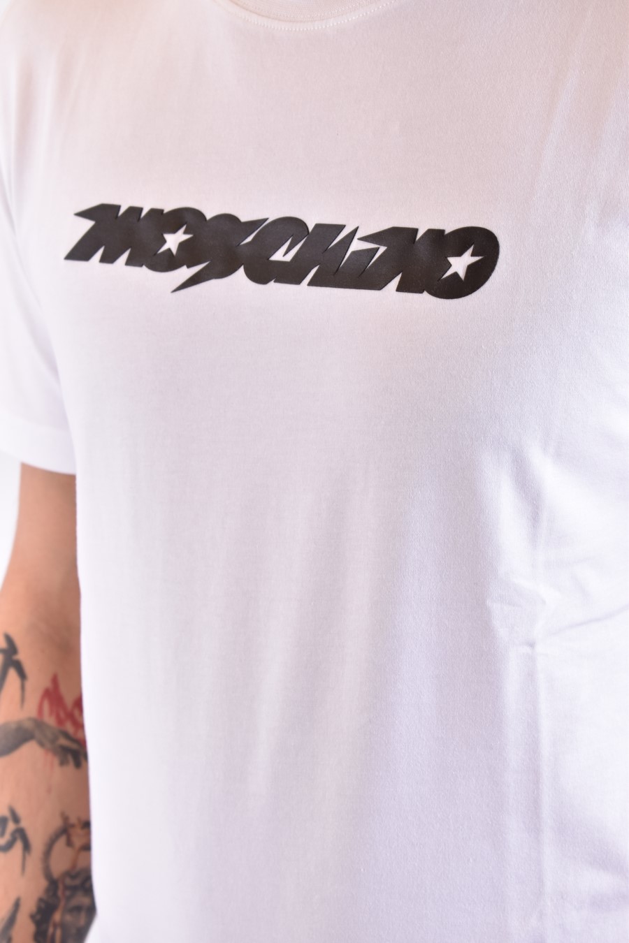 Moschino Men T-Shirt