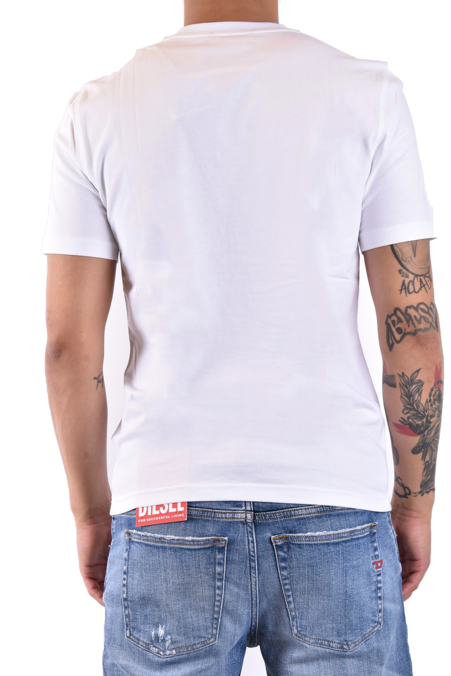 Moschino Men T-Shirt