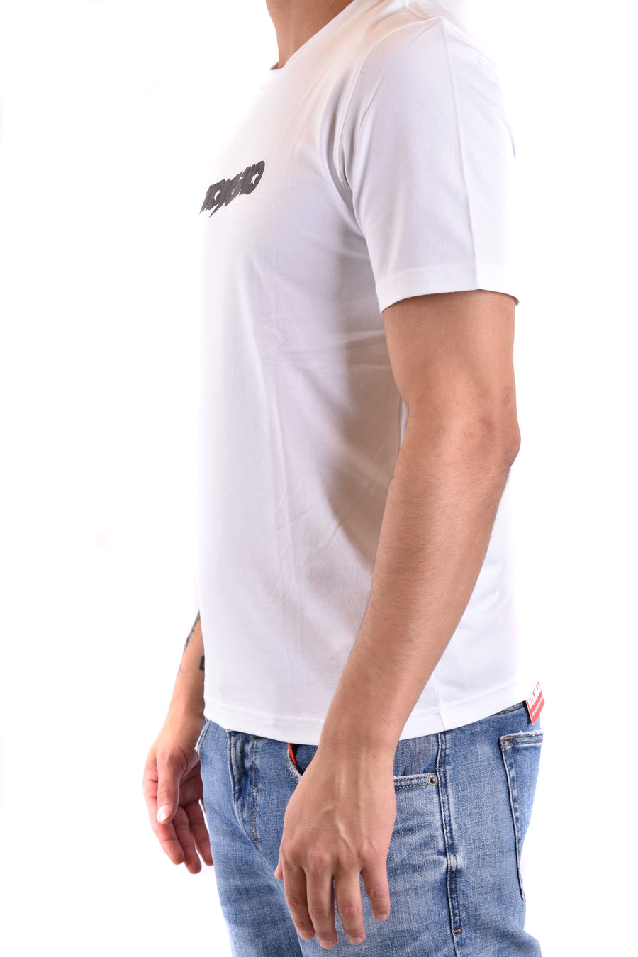 Moschino Men T-Shirt