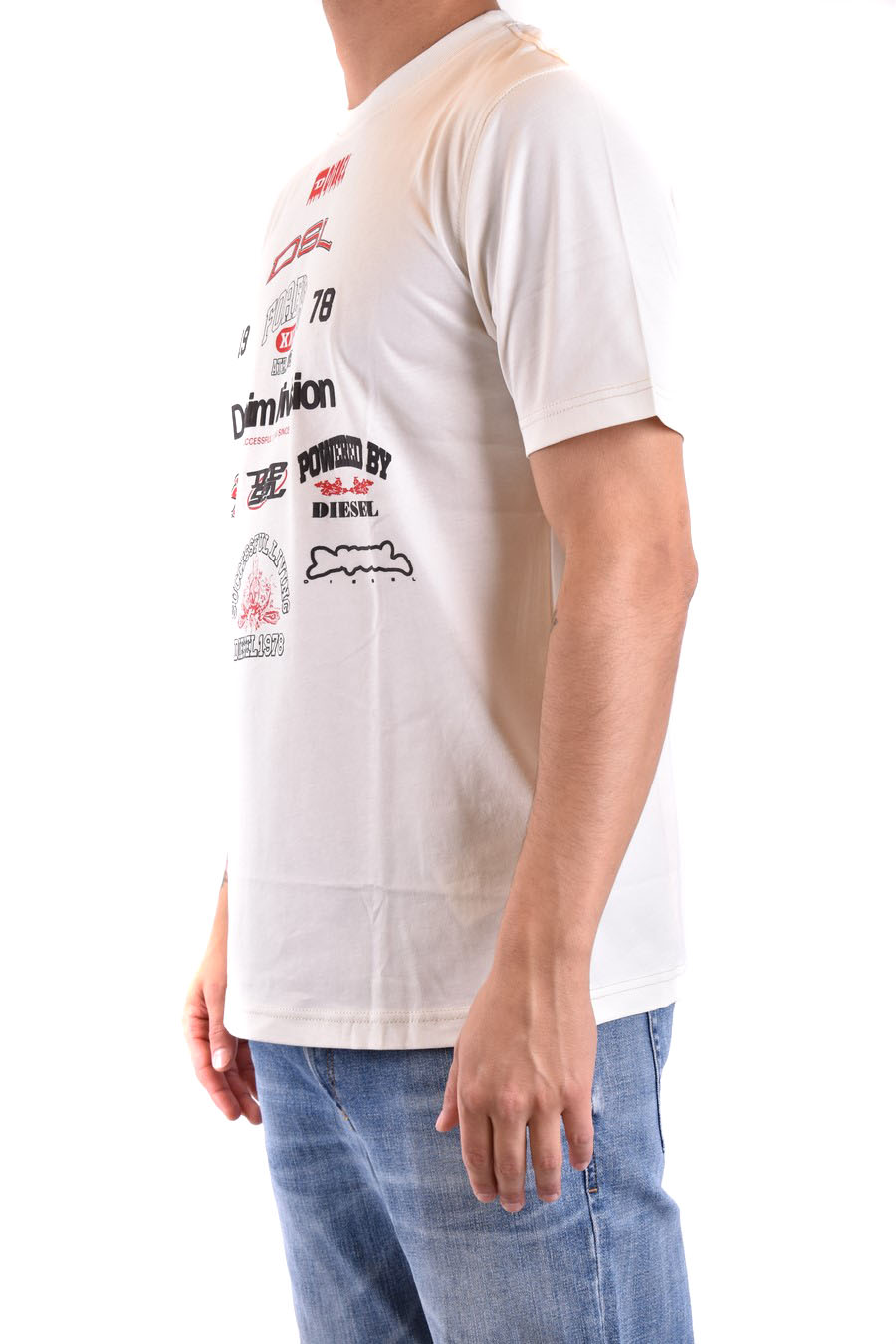 Diesel T-Shirt 4