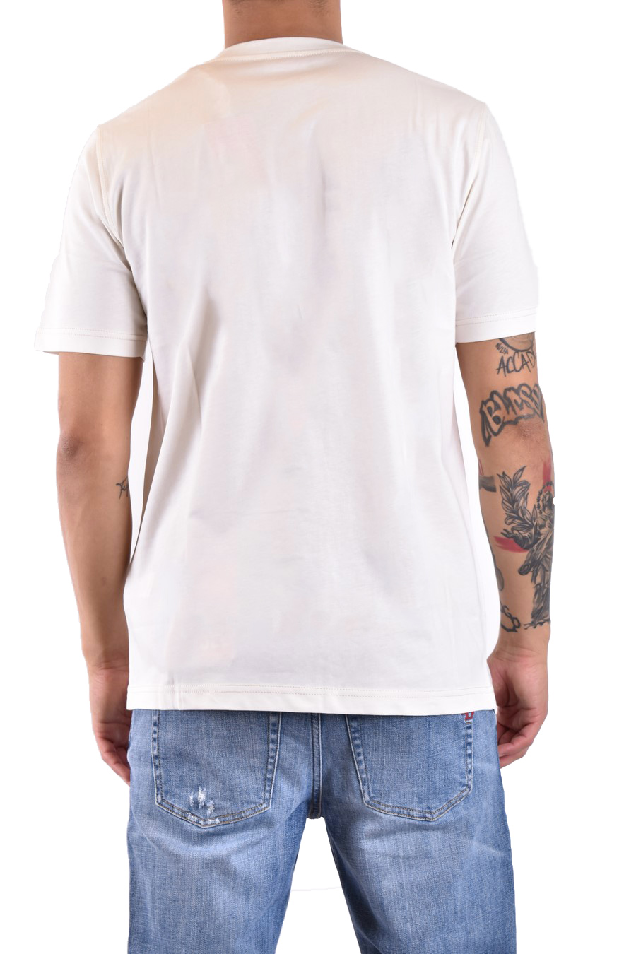 Diesel T-Shirt 5