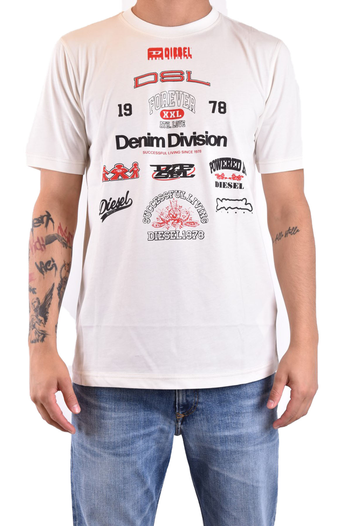 Diesel T-Shirt 2