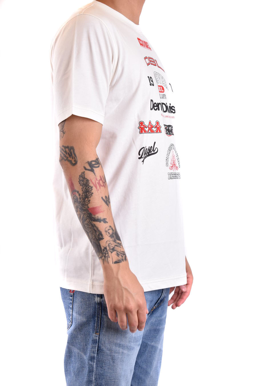 Diesel T-Shirt 3