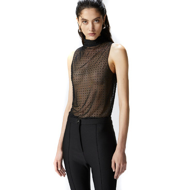 Pinko Top Donna