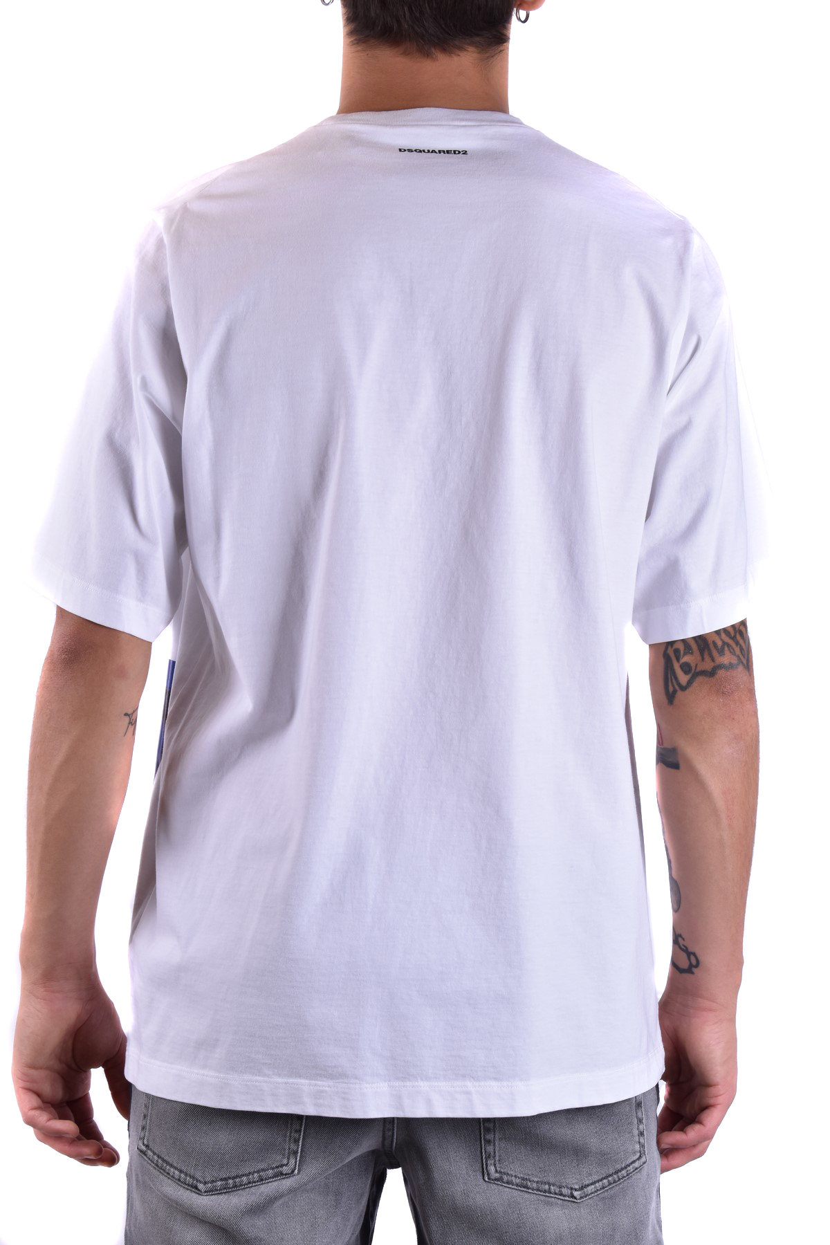 Dsquared Men T-Shirt