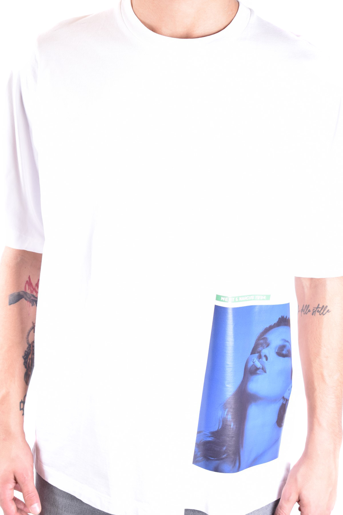 Dsquared Men T-Shirt